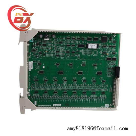 Honeywell 80363972-150  UCN Digital Input Module