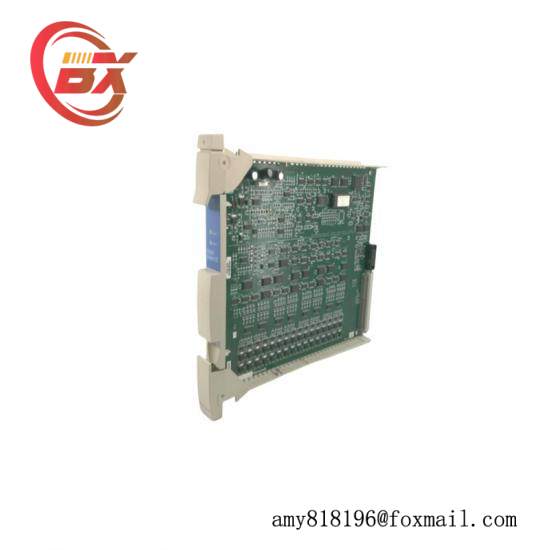 Honeywell 80363975-100 Digital Output Module
