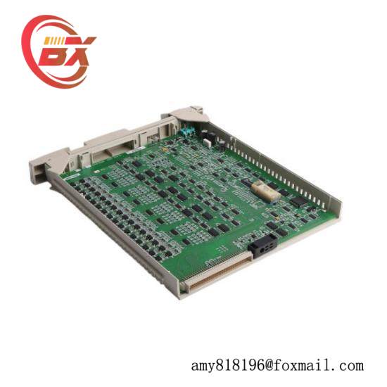 HONEYWELL 80363975-100 DIGITAL OUTPUT MODULE PROCESSER