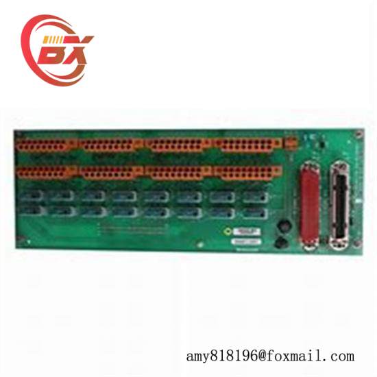 HONEYWELL 80366177-200（MU-TAOY23) ANALOG OUTPUT MODULE