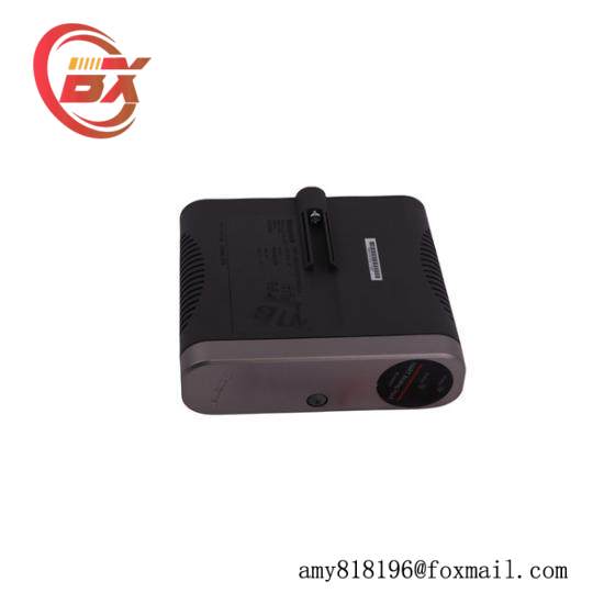 HONEYWELL 8C-IP0101 Profibus DP Gateway Module