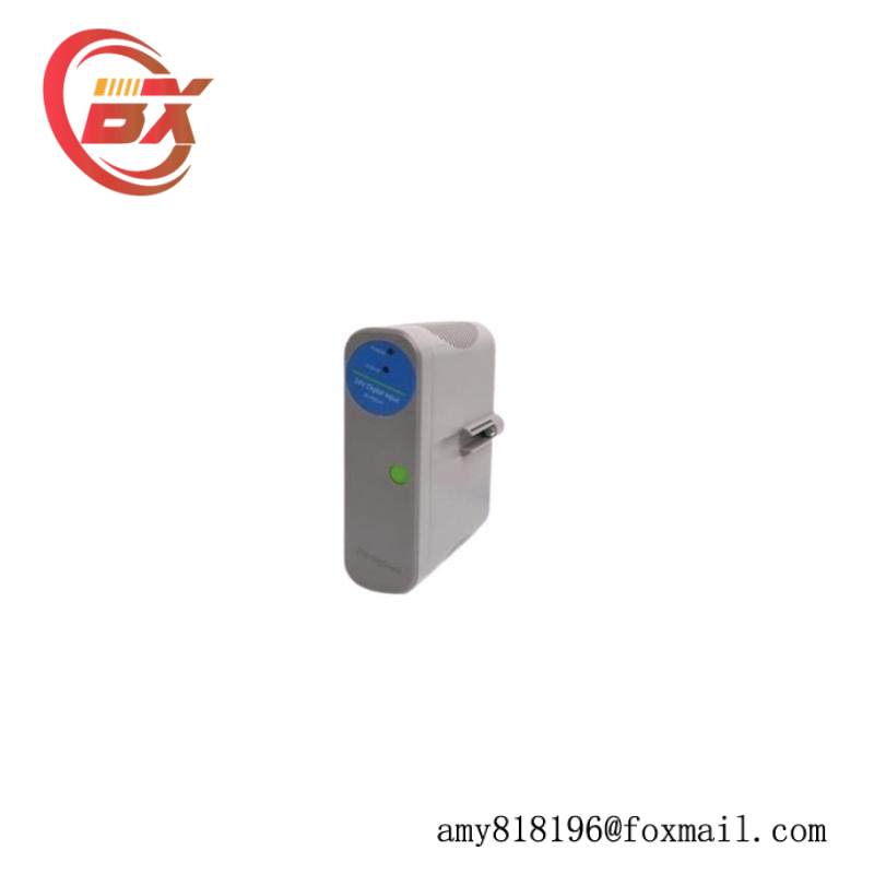 HONEYWELL 8C-PAIH52 51307070-175 Analog Input Module