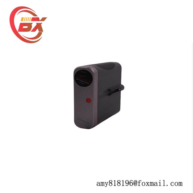 HONEYWELL 8C-PAIH54 Analog Input Module