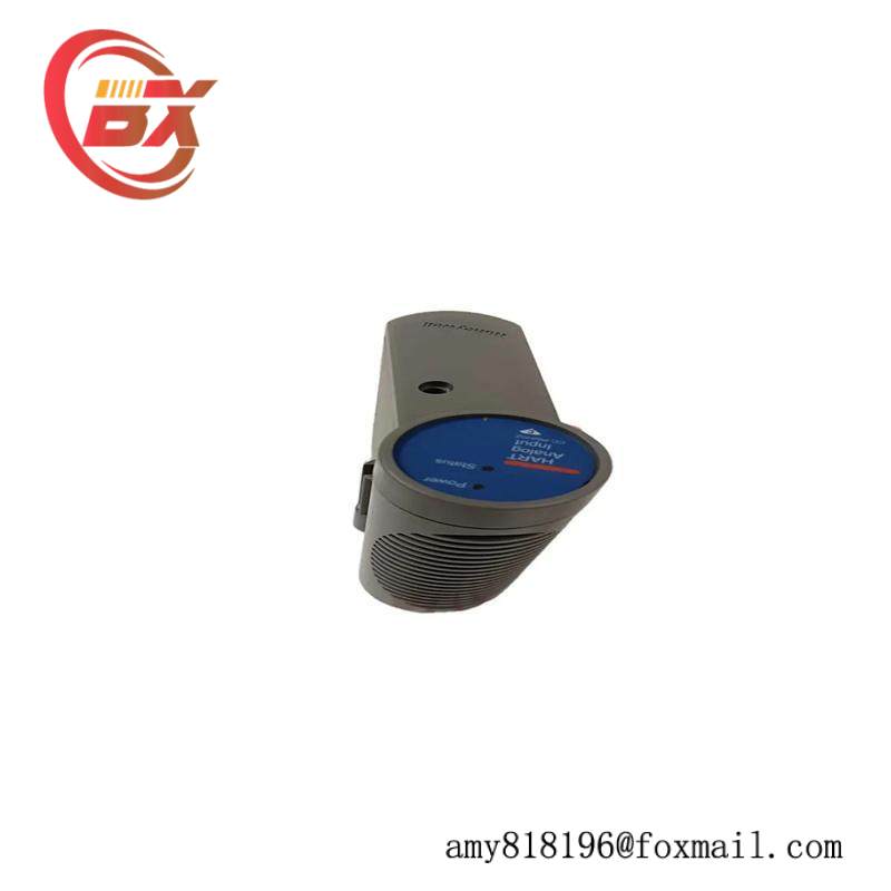 HONEYWELL 8C-PAIHA1 analog input module