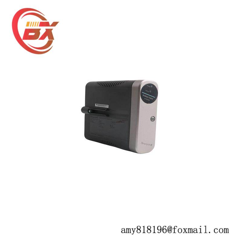 HONEYWELL 8C-PAIN01 Series C I/O Modules