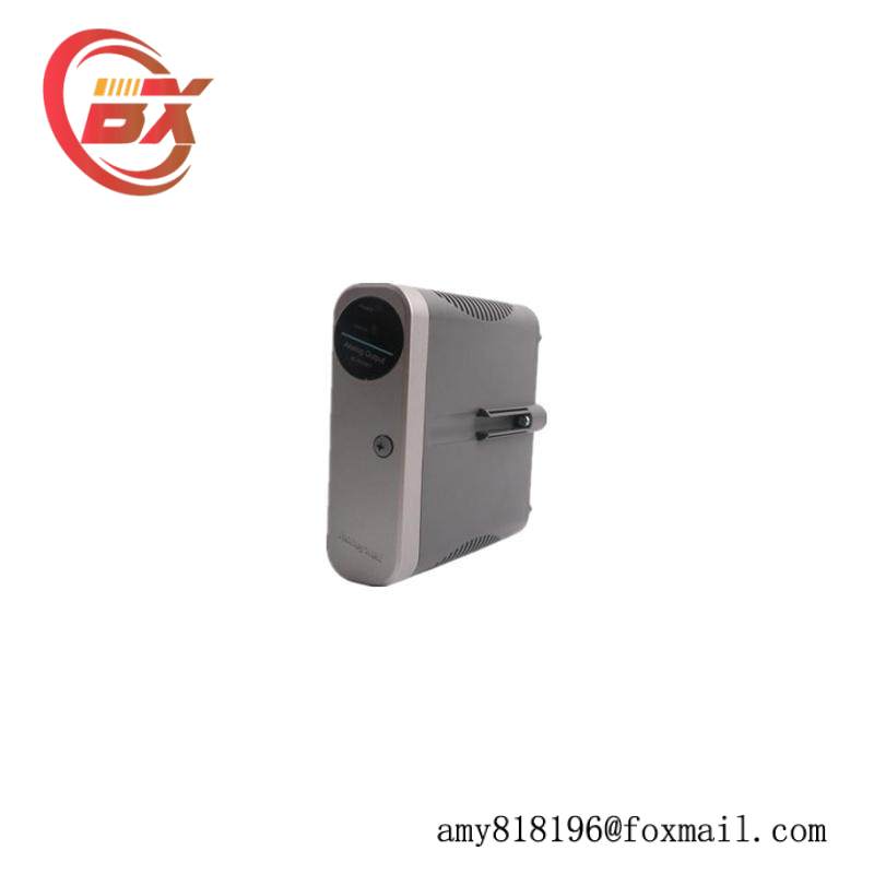HONEYWELL 8C-PAON01 51454357-175 Analog Output Module