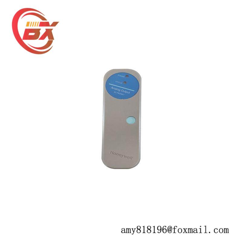 Honeywell 8C-PAONA1 Analog Output module
