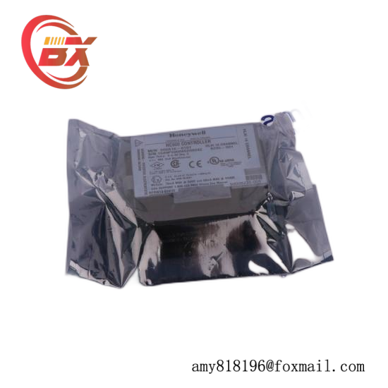 HONEYWELL 8C-PCNT01
