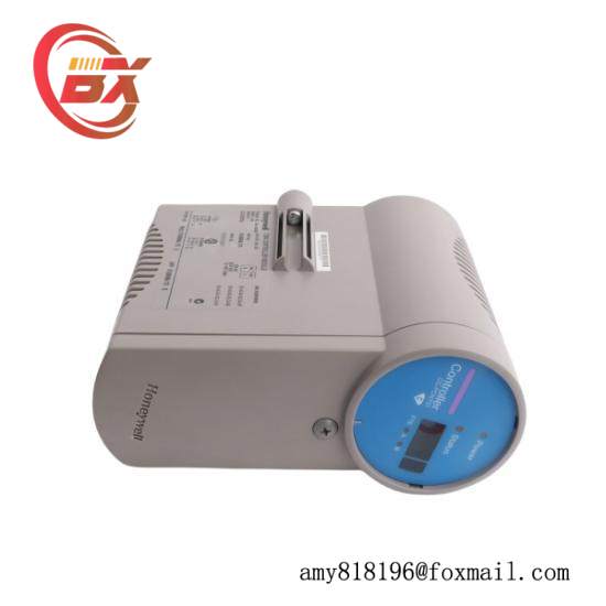 Honeywell 8C-PCNT02 8C-PCNT01 C300 Controller Module