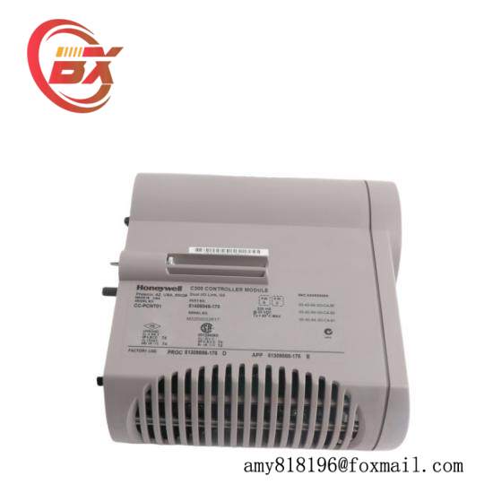 Honeywell 8C-PCNT02 8C-PCNT01 C300 Controller Module