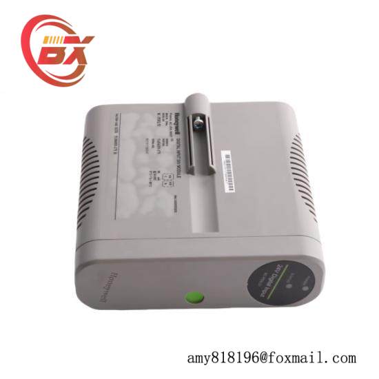 Honeywell 8C-PDIL51 C300 series DCS Module