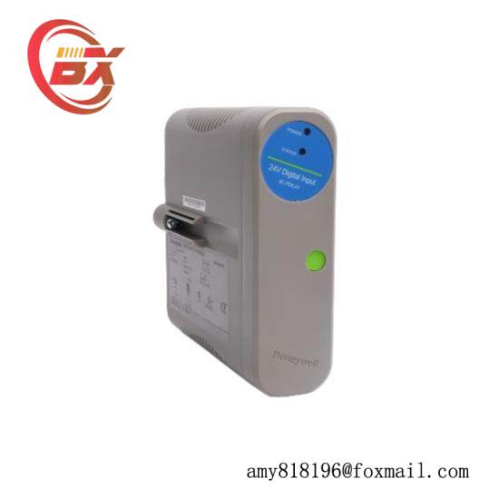 HONEYWELL 8C-PDILA1 51454471-175 S8 DI 24V IOM (32), COATED I/O Modules (IOMs)
