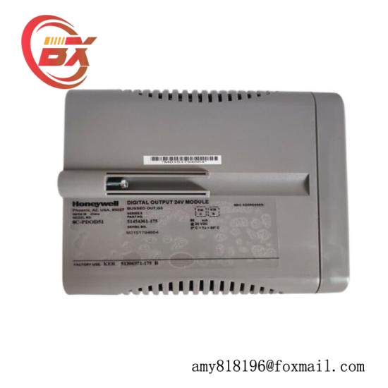 Honeywell CR-DINA-DI1624-2A