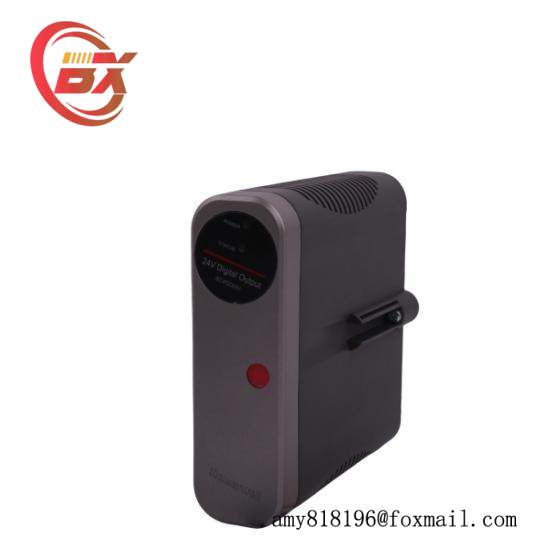 Honeywell 8C-PDOD51 8C-TDOD51  Digital Output 24V Module