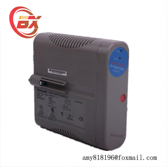 HONEYWELL 8C-PDODA1 51454472-175 Digital Input 24V Module