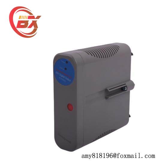 Honeywell 8C-PDODA1 8C-TDOBA1 8C-TDODB1  S8 DO 24V IOM (32), SOU, COATED