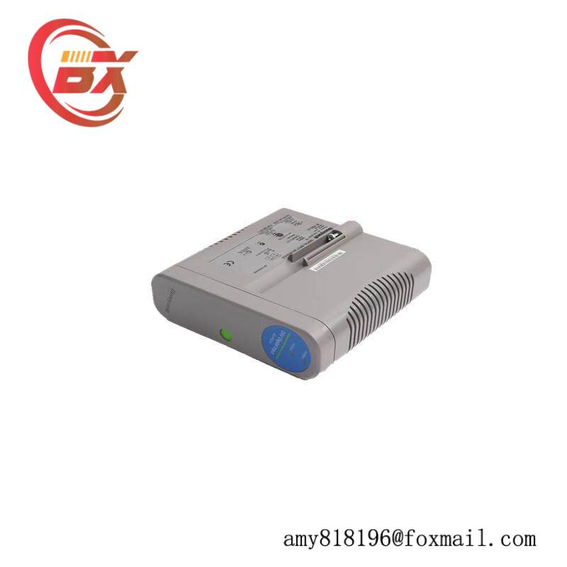 HONEYWELL 8C-TAID51 DCS Module