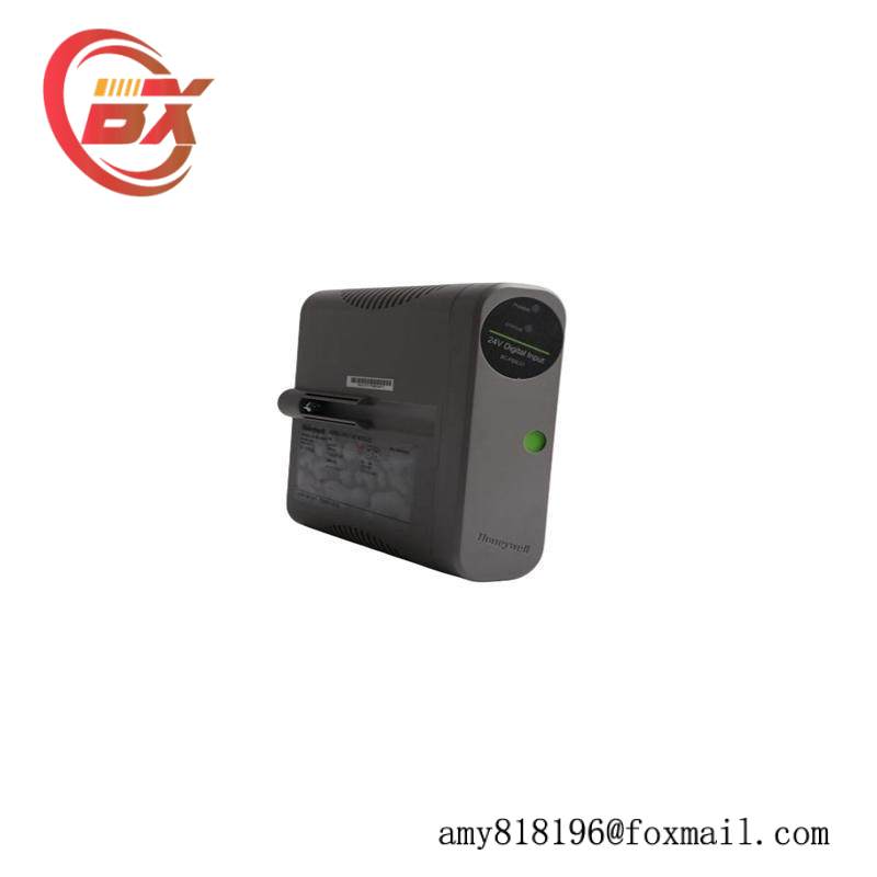HONEYWELL 8C-TAID61 Analog Input Module