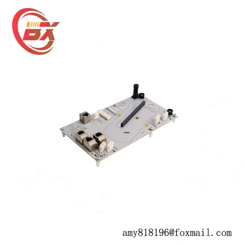 HONEYWELL 8C-TAIDA1 51307131-175 C300 Controller Backplane