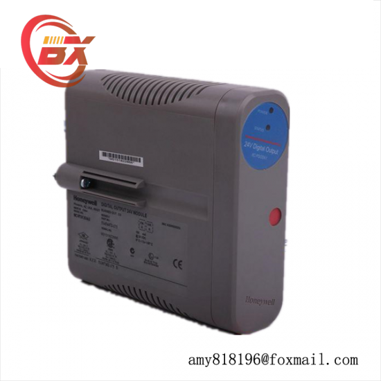 HONEYWELL 8C-TAIDB1 Analog Input Module