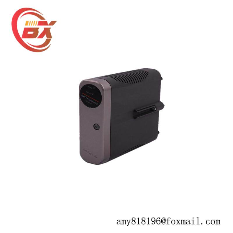 Honeywell 8C-TAINA1 Analog Input Module