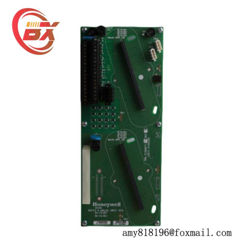 HONEYWELL 8C-TAIX61/51306977-175 Analog Input Module