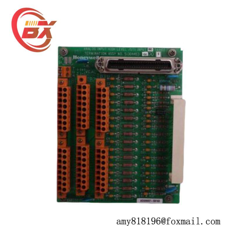 HONEYWELL 8C-TAOX51/51306983-175 Analog output module