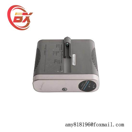 HONEYWELL 8C-TAOX51 Analog Output Module
