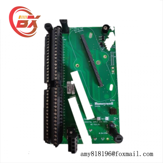 HONEYWELL 8C-TAOX61 51306981-175 Circuit Board