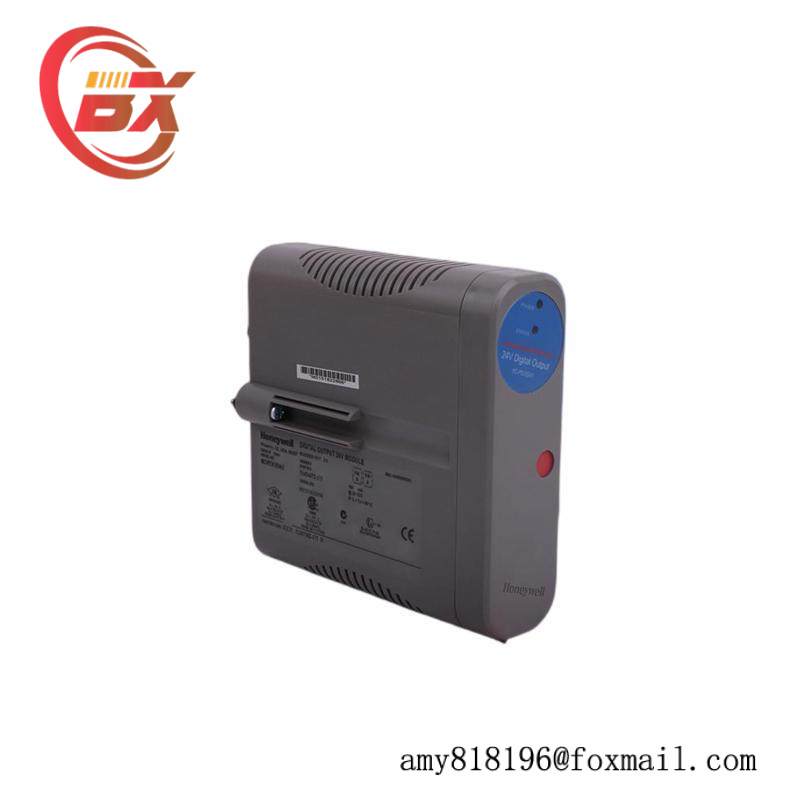 HONEYWELL 8C-TAOXB1 51307137-1750 Redundant Module