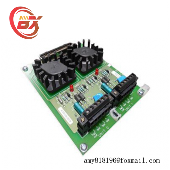 HONEYWELL 8C-TAOXB1 51307137-175 Analog Output Module