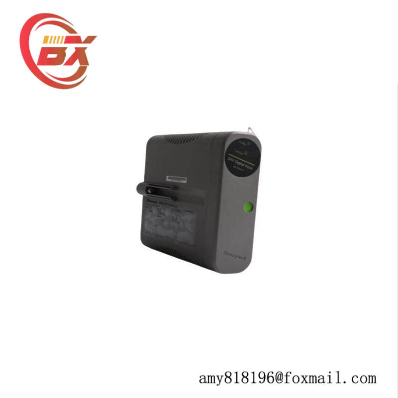 HONEYWELL 8C-TCNT01 C300 Controller Input Output Module