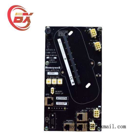 Honeywell 8C-TCNT02 8U-TCNT02 8C-TCNTA1 8U-TCNTA1  S8 C300 CONTROLLER IOTA, BLK, COATED