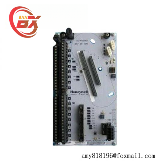 Honeywell 8C-TDIL01 8C-TDIL11  C300 PLC module