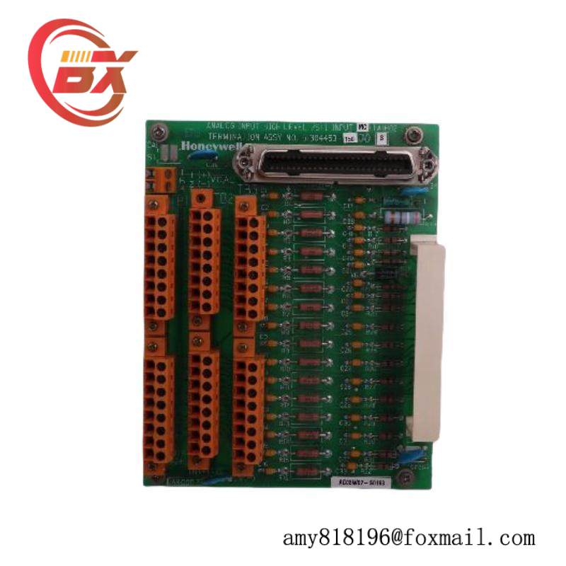 HONEYWELL 8C-TDIL11/51306858-175 Digital Input Board