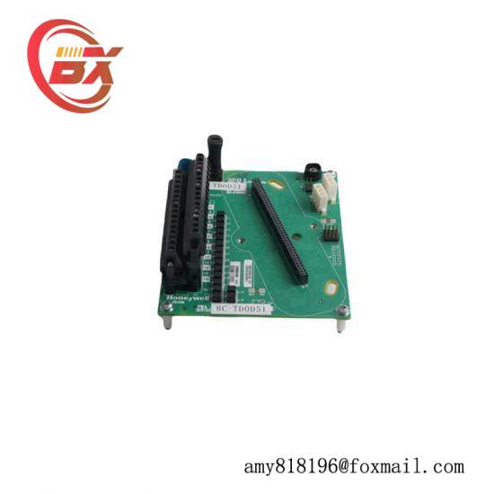 Honeywell 8C-TDIL11/51306858-175 Digital Input Module DCS MODULE
