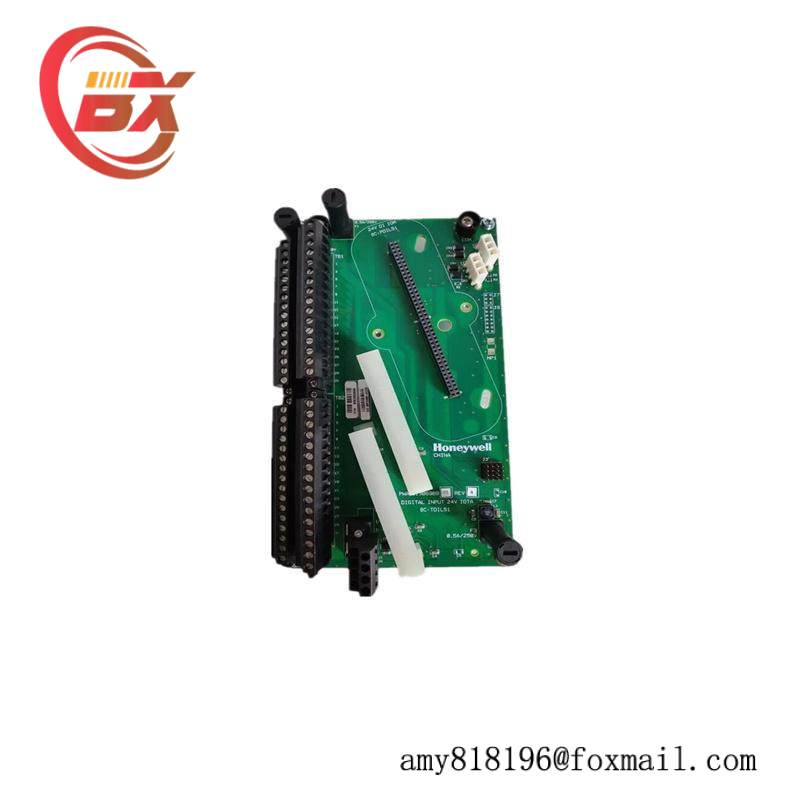 Honeywell 8C-TDIL51 C300 baseplate