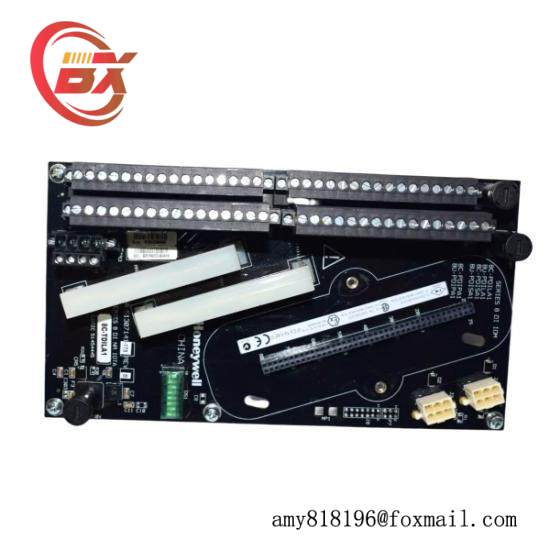 Honeywell 8C-TDILA1 51307141-175 C300 series DCS Module