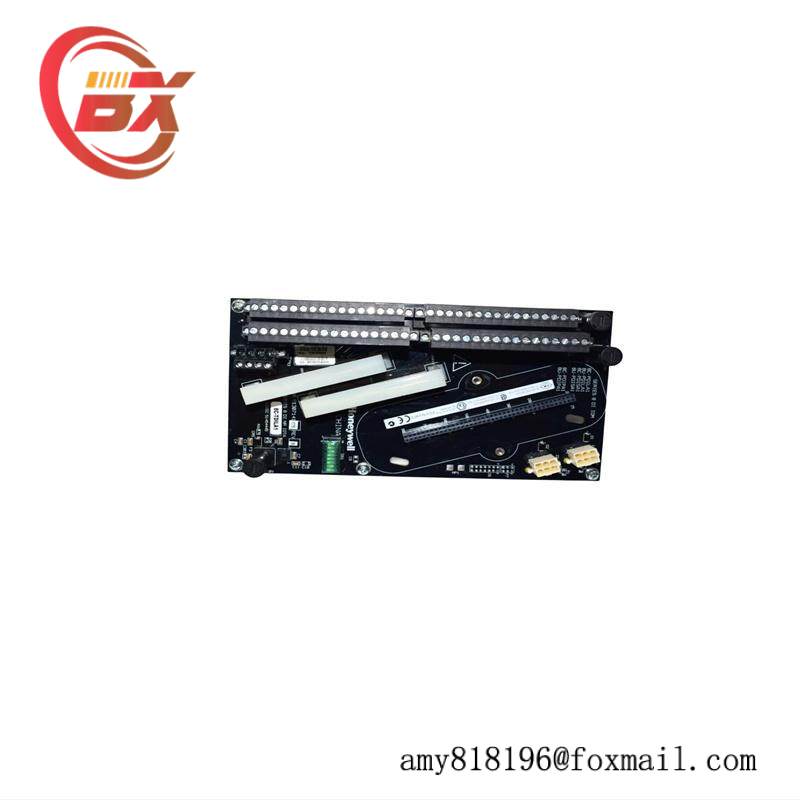 HONEYWELL 8C-TDILA1 Analog Input/Output module
