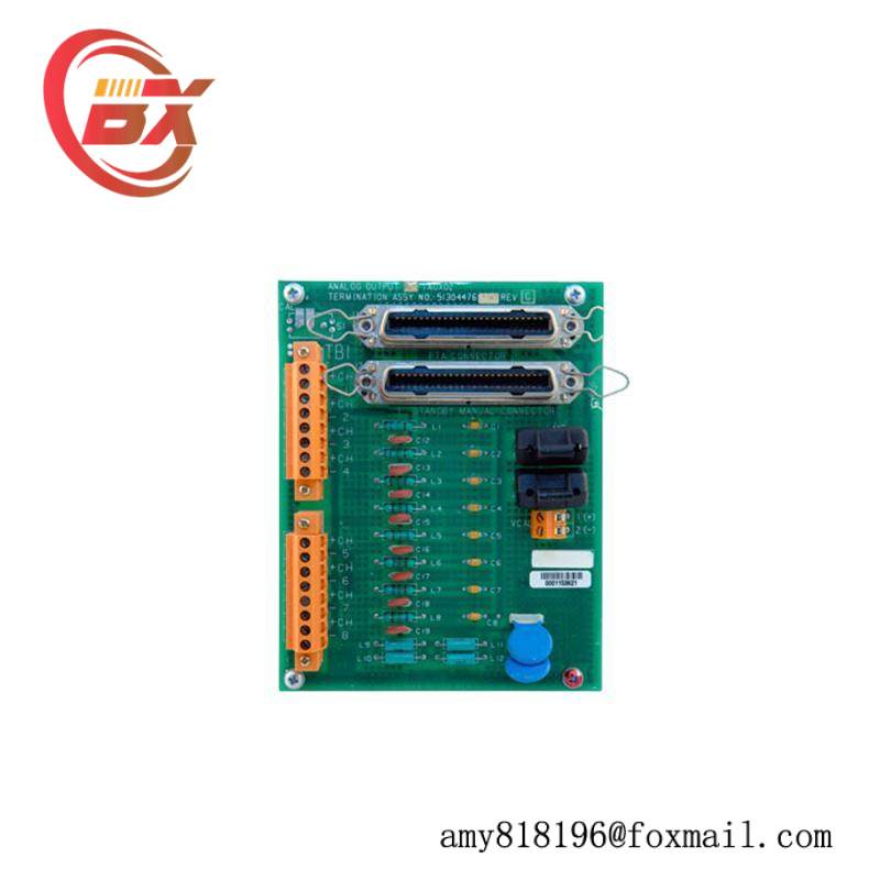 HONEYWELL 8C-TDODB1 51307151-175 Module