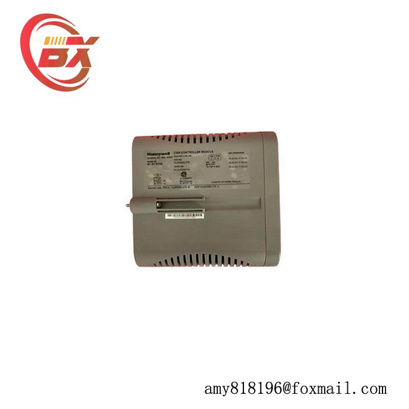 HONEYWELL 8C‐PCNT02 C300 Controller Module