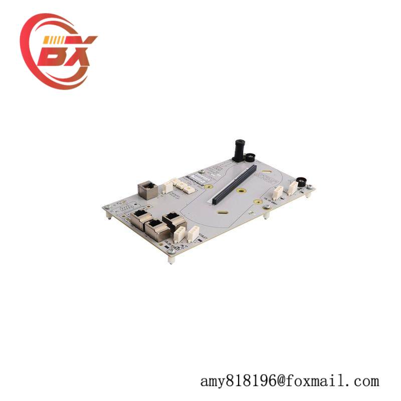 HONEYWELL 8U-PWSP02-CN POWER SUPPLY