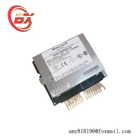 Honeywell 900B01-0001  Output Module