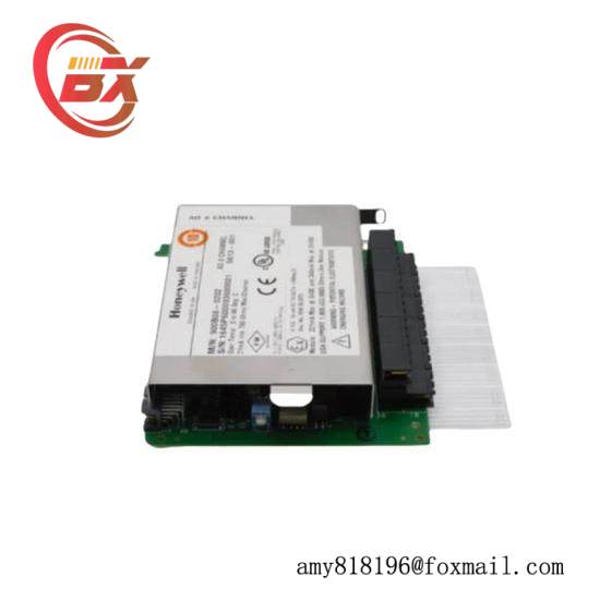Honeywell 900B08-0202 ANALOG OUTPUT MODULE