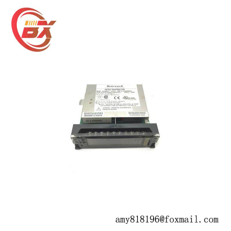 HONEYWELL 900B16-0101 Controller