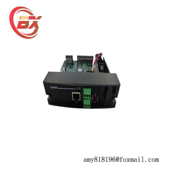 HONEYWELL 900C30-0460 ControlEdge HC900 Controller Base