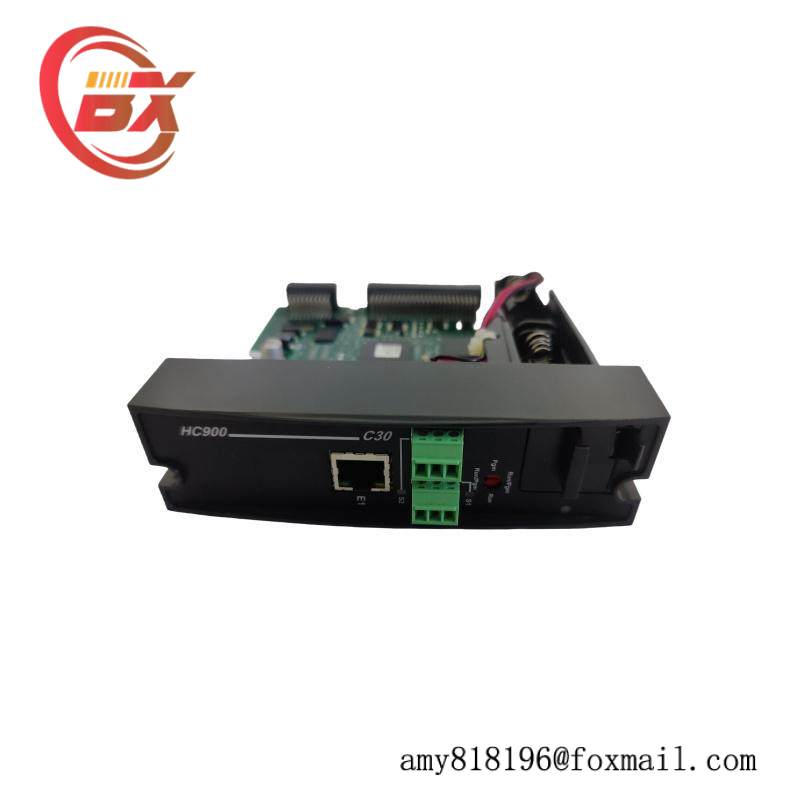 HONEYWELL 900C30-0460 CPU unit
