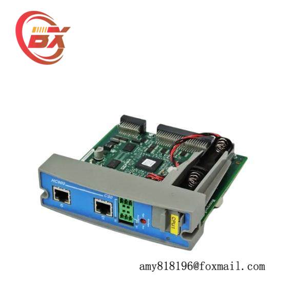Honeywell 900C50-0360  CPU Assembly Module