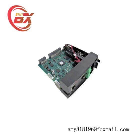 GE IC693CM321