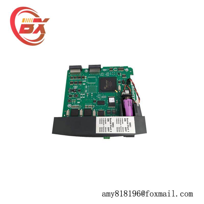 Honeywell 900C52-0243-00 Controller Module
